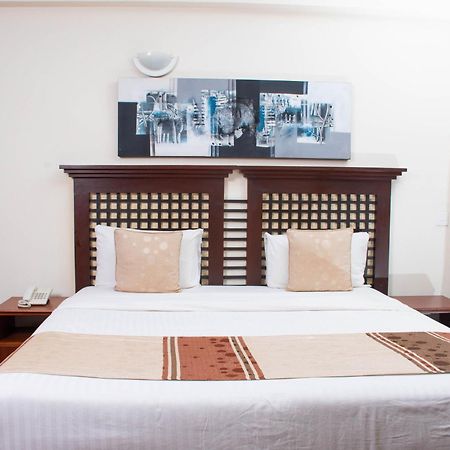 Cranes Suites Hotel Kitale Dış mekan fotoğraf